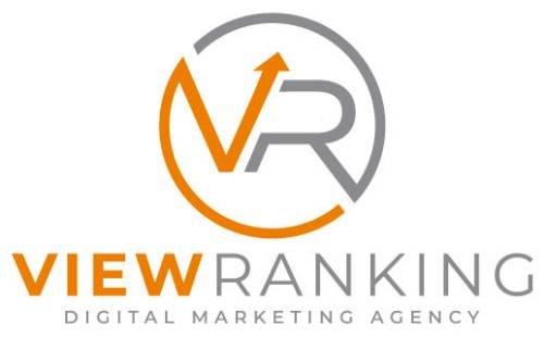 View Ranking Logo