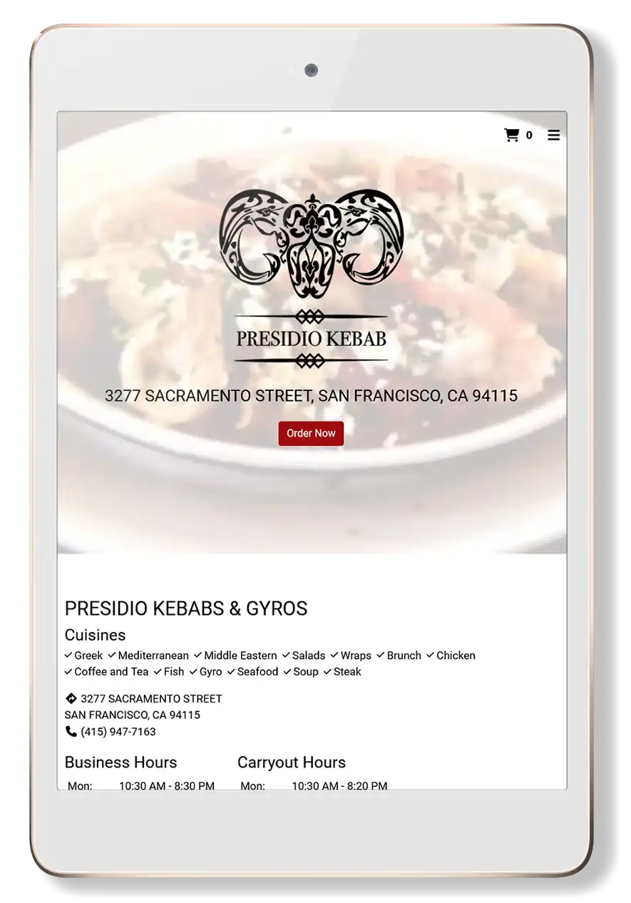 PRESIDIO-KEBABS-GYROS-VIEWRANKING