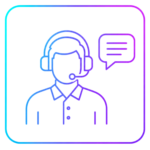 Customer Support Specialists