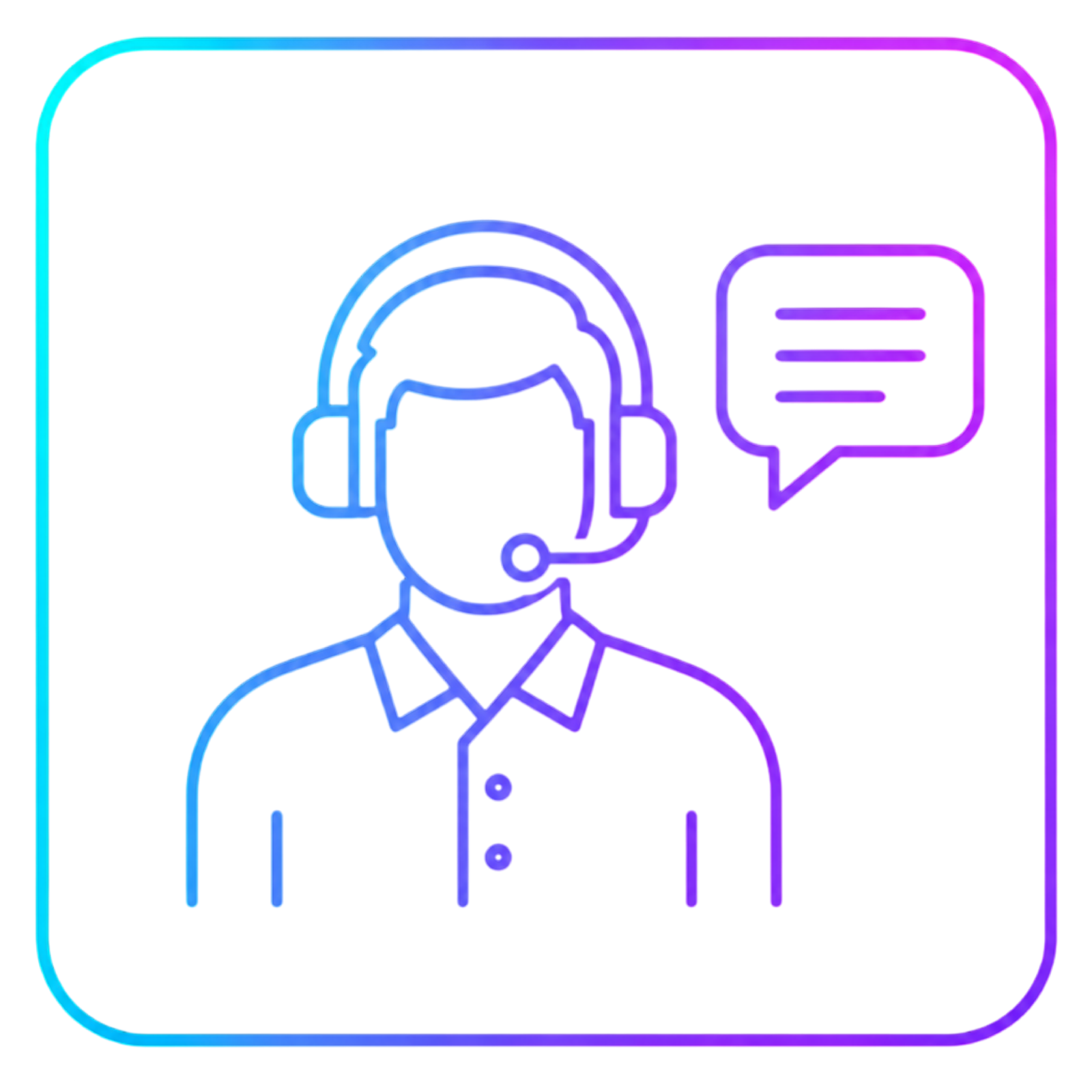 Customer Support Specialists