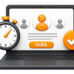 Fast and Easy Hiring