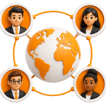 Global Talent Access