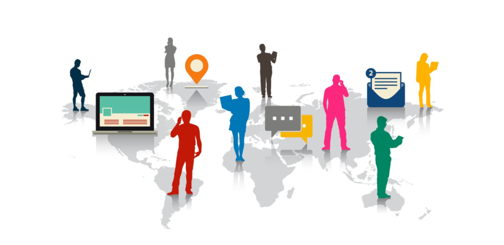 global hiring - Tawlent Hiring Agency