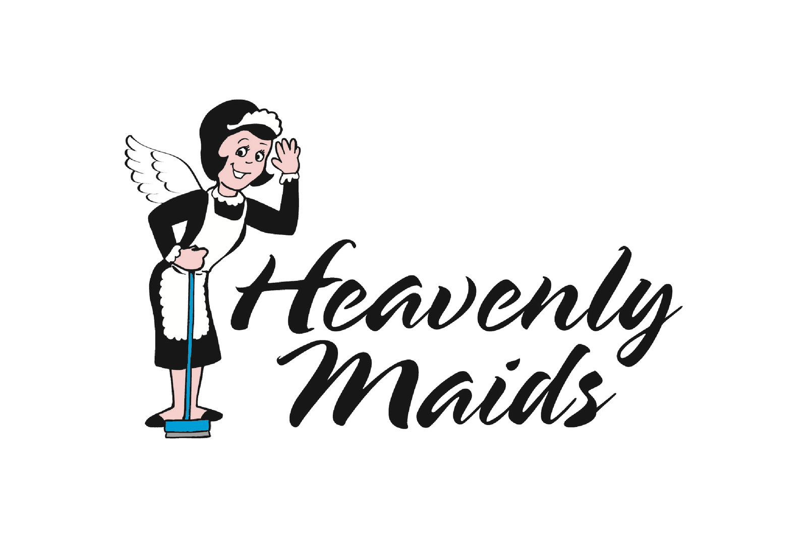 Heavenly Maids