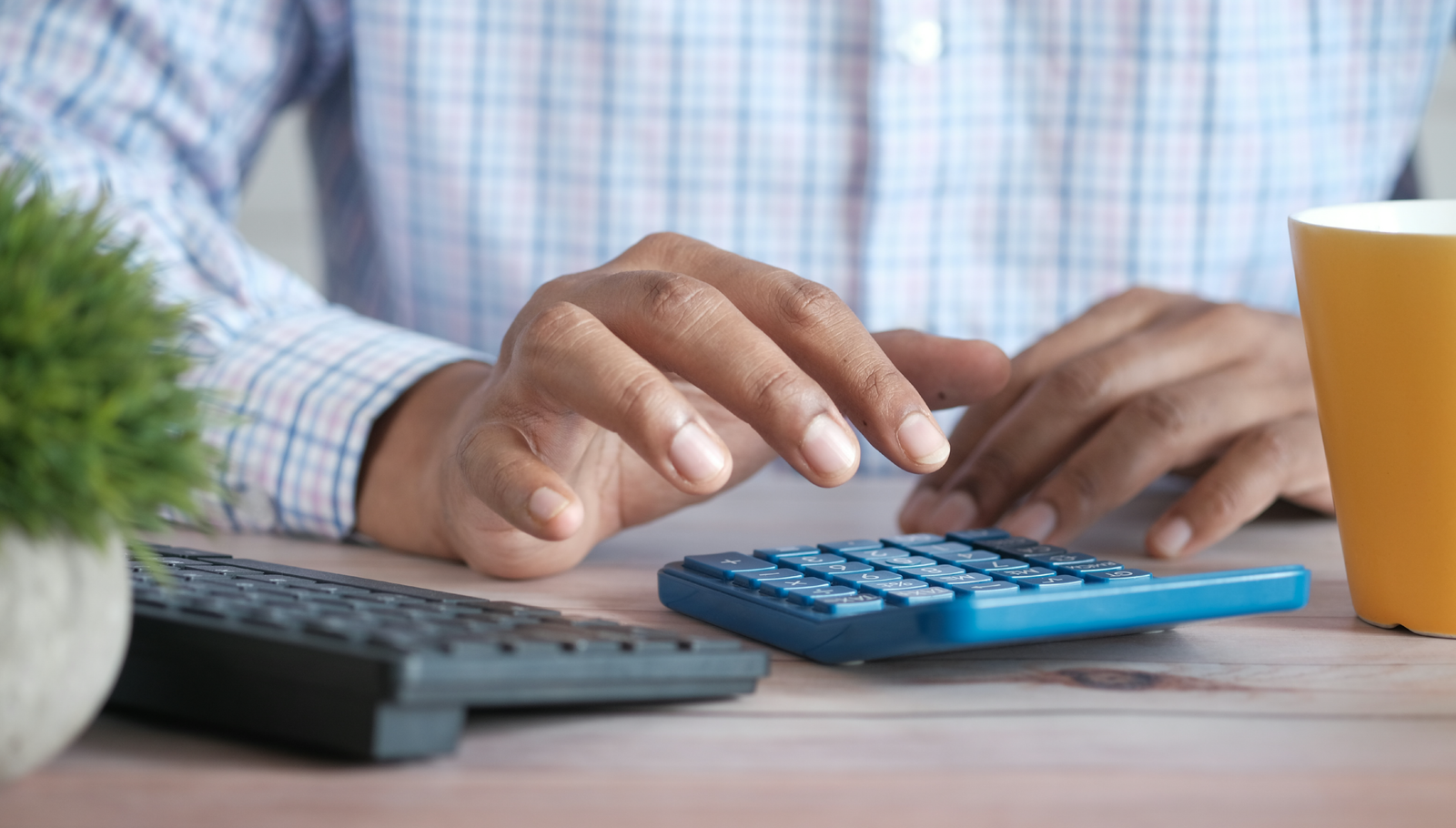 Bookkeeping Staffing