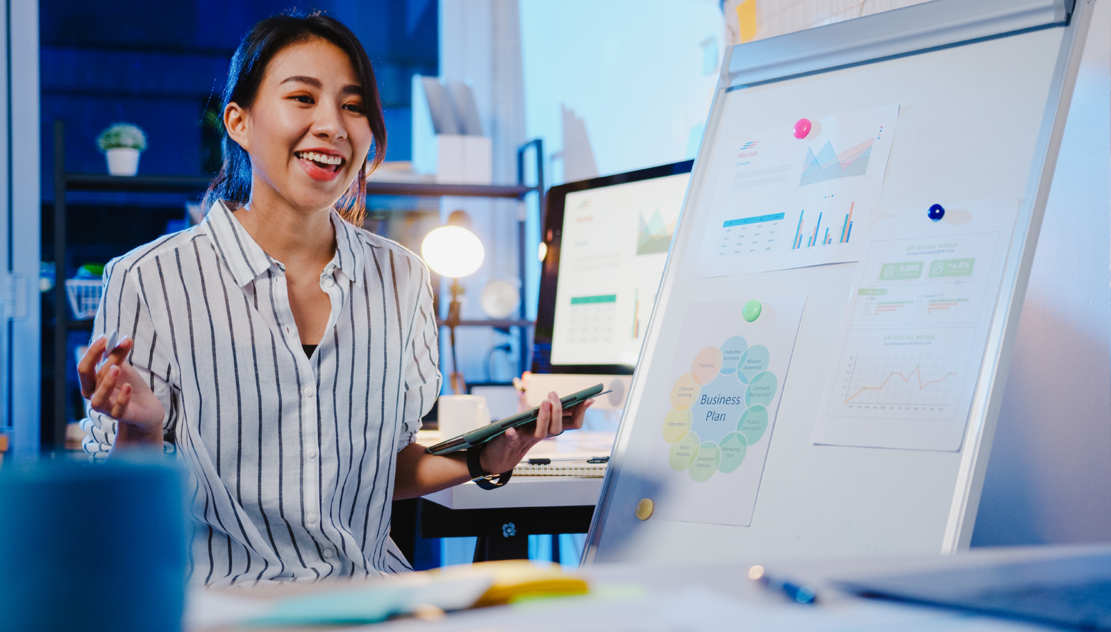 Marketing Coordinator Staffing Solution By Tawlent Hiring Agency