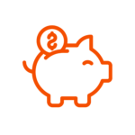Hiring cost savings