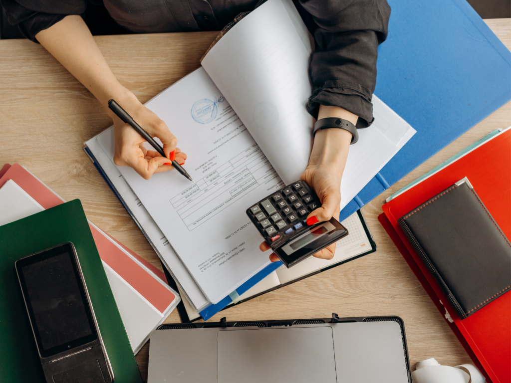 Dedicated Account Management