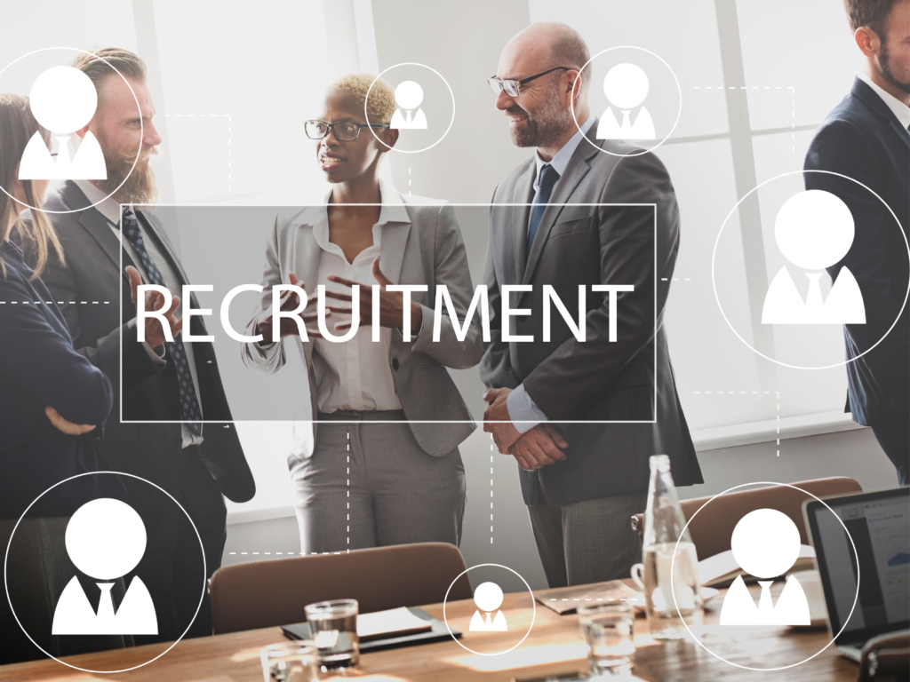 Recruitment Agency and Staffing Agency: Key Differences 1 Industry Specific Recruiting