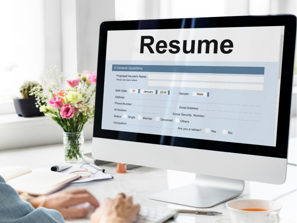 Talent Sourcing & Headhunting