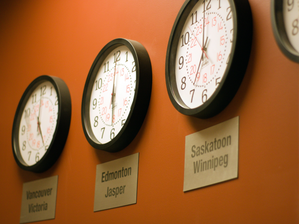 Managing Time Zone Differences Across Global Teams 2 Time Zone Matched Staffing