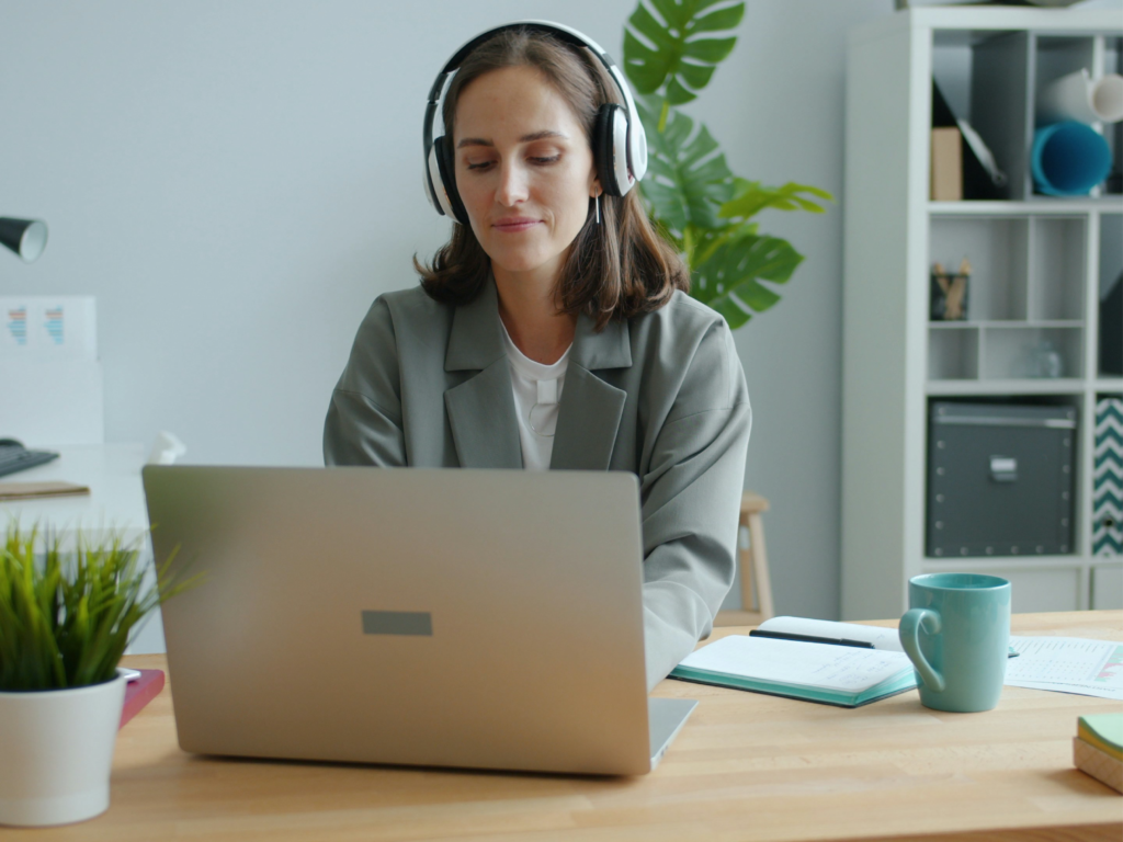 Virtual Assistants