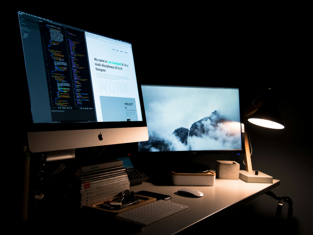 Web Developers & Engineers