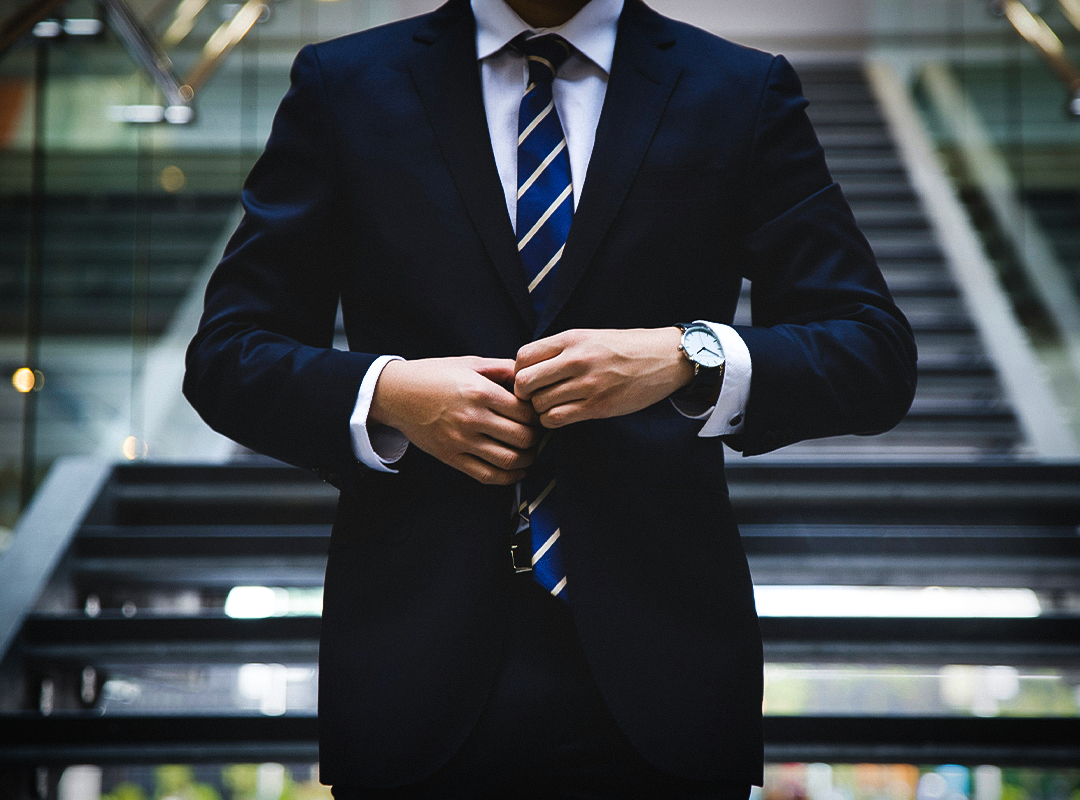 Tawlent Business professional