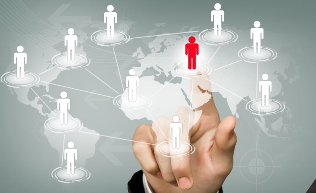 International Hiring