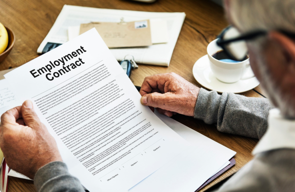 Understanding International Employment Contracts