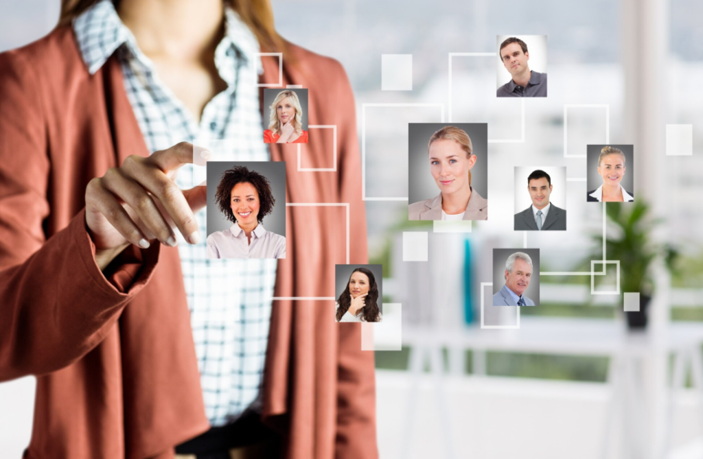 Recruitment Agency Selecting Right Candidate