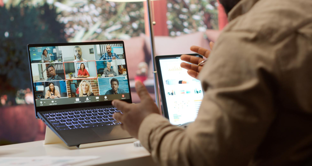 Temporary or Permanent Staffing: Which Is Right for Your Business? 4 remote team culture