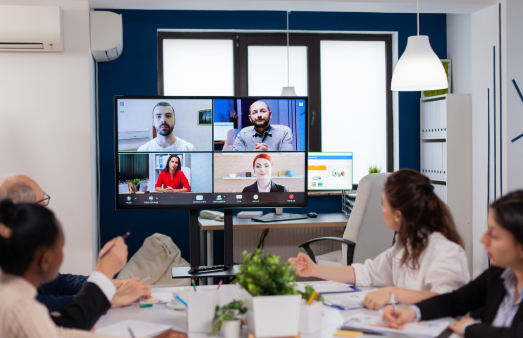 How Remote Teams Build Culture 3 remote team culture