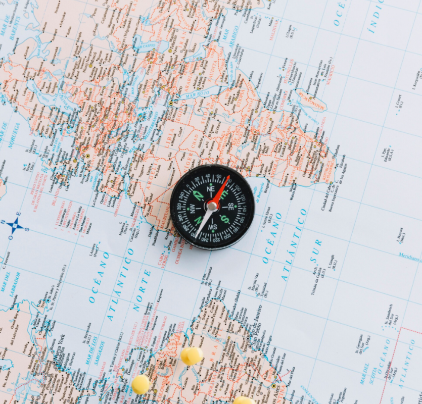 time zone difference