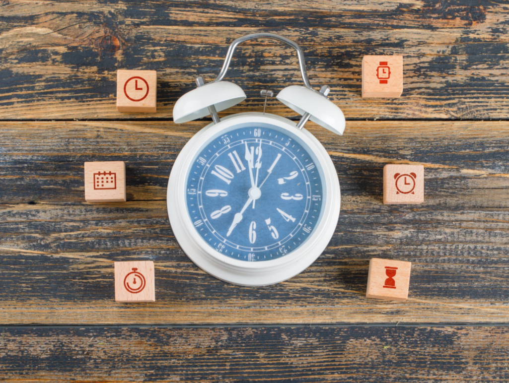 Managing Time Zone Differences Across Global Teams 3 time zone difference