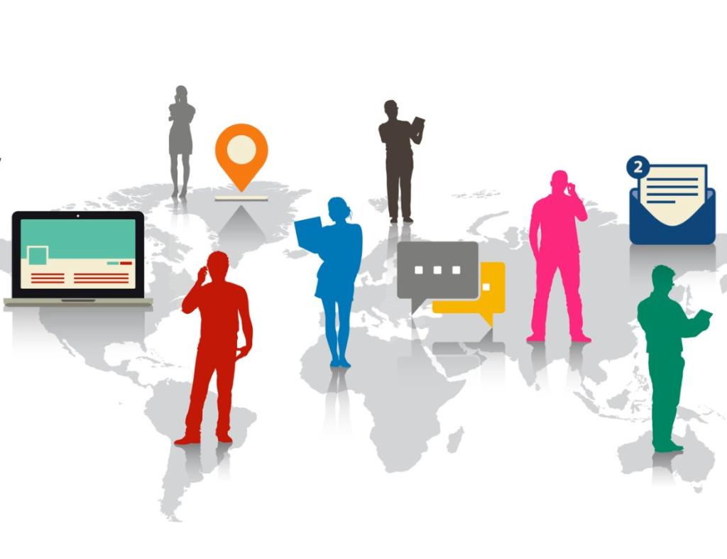 The Benefits of Hiring Remote Employees 4 remote employees