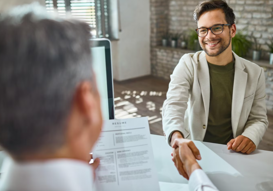 Hiring Models for Growing Companies