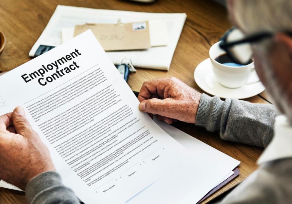 Understanding International Employment Contracts