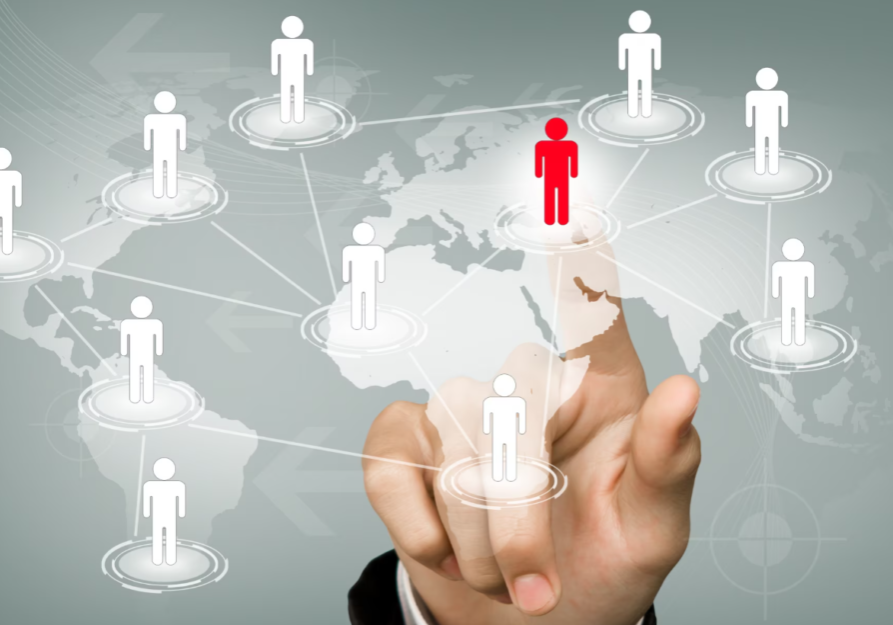 International Hiring