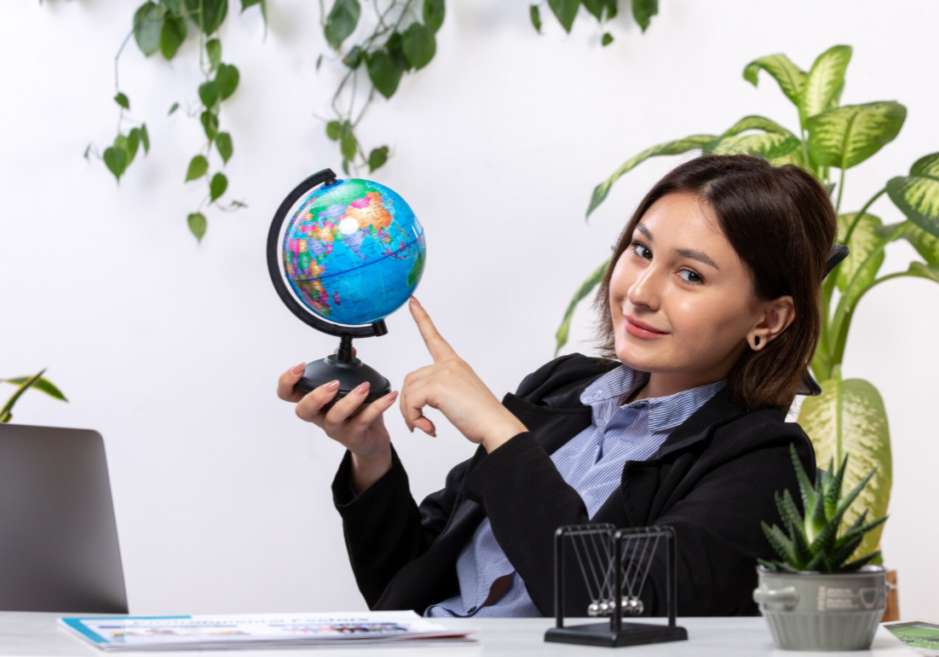 hiring employees abroad