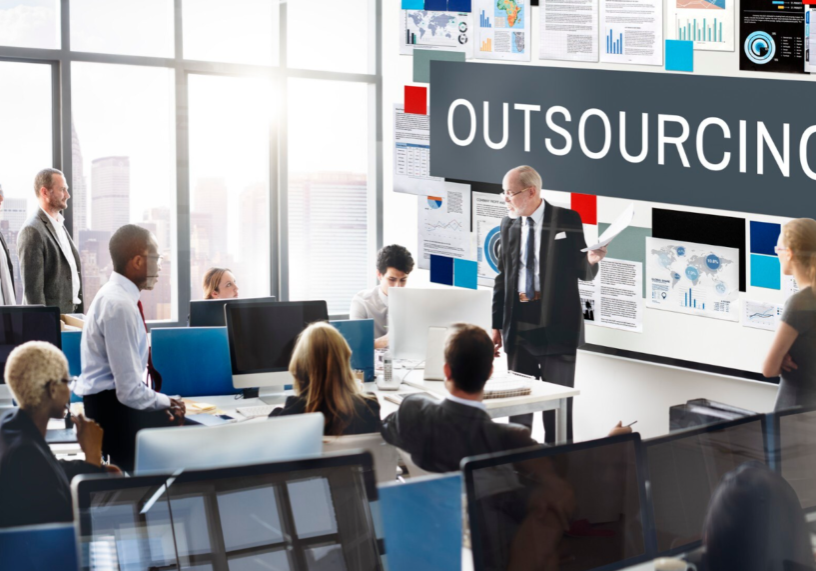 Understanding the Outsourcing Process