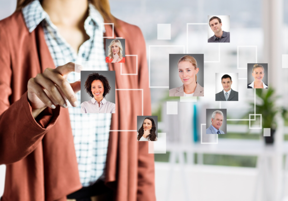 Recruitment Agency Selecting Right Candidate
