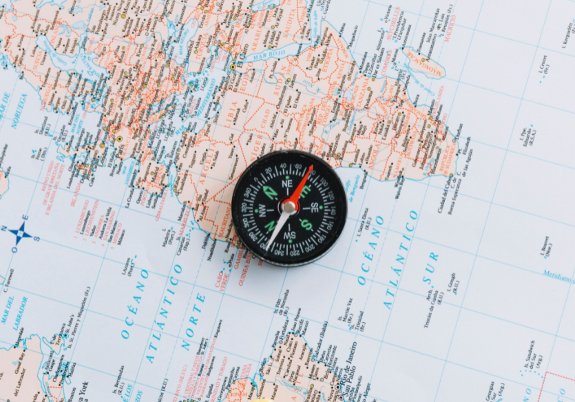 time zone difference